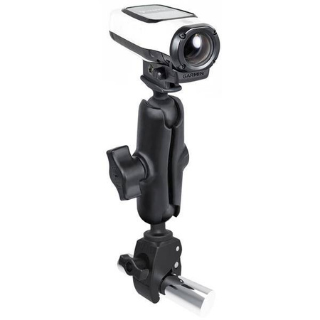 RAM® Tough-Claw™ Suport cu clemă mică pentru Garmin Virb
