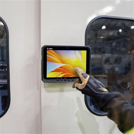 Accesoriu GDS® Roto-Mag™ 4 în 1 pentru Zebra ET6x