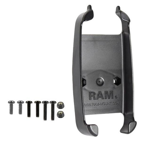 RAM® Form-Fit Cradle pentru Lowrance AirMap 600C, Explorer, H20 + altele