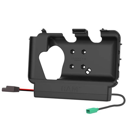 RAM® Power + Data Dock pentru Tab Active5 & 3 cu cutie pentru difuzoare