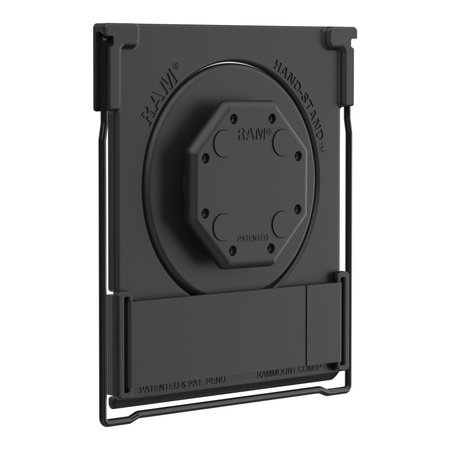 GDS® Hand-Stand™ cu adaptor Uni-Conn™