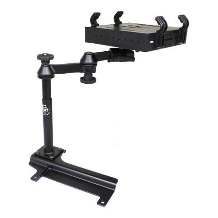 Suport pentru laptop RAM® No-Drill™ pentru Jeep Wrangler '97-06