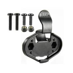 RAM® EZY-Mount™ Adaptor femelă cu eliberare rapidă