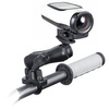RAM® Handlebar U-Bolt Double Ball Mount pentru Garmin VIRB™ Camera Adapter
