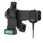 GDS® Uni-Conn™ PTT Remote Speaker Micle Bundle pentru Kodiak