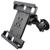 RAM® Tab-Tite™ cu aspirație RAM® Twist-Lock™ pentru tablete de 9"-10.5