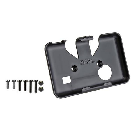 RAM® Form-Fit Cradle pentru Garmin nuvi 50 & 50LM
