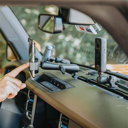 RAM® Tough-Track™ pentru Ford Bronco '21-23