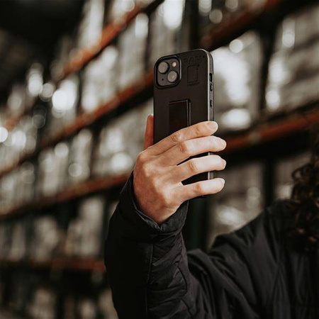 IntelliSkin® pentru Apple iPhone 15