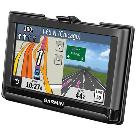 RAM® EZ-Roll'r™ Cradle pentru Garmin nuvi 52, 54, 55, 56, 57 &amp; 58 Series