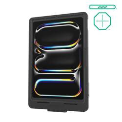 IntelliSkin® Thin-Case™ pentru iPad Pro 11 (M4) (în formă de D și Pogo Pads spate)