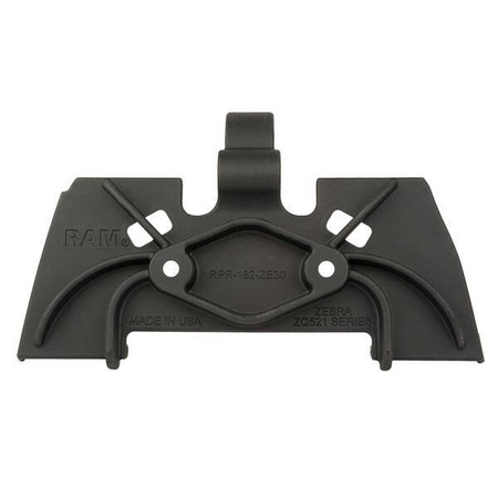 RAM® Suport de imprimantă cu eliberare rapidă pentru seria Zebra ZQ521