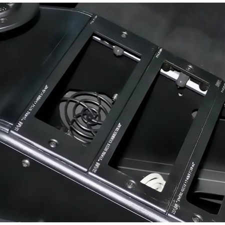 Faceplate personalizate RAM® Tough-Box™ de 3" pentru dispozitive de 5,7" x 1,85