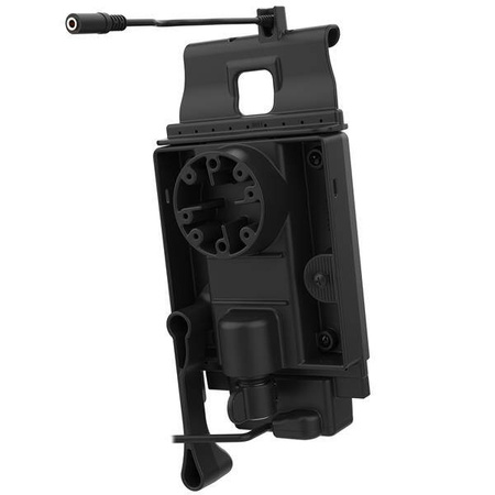 GDS® Dock pentru vehicule cu cablu audio pentru Samsung Tab A 8.0 (2018) SM-T387