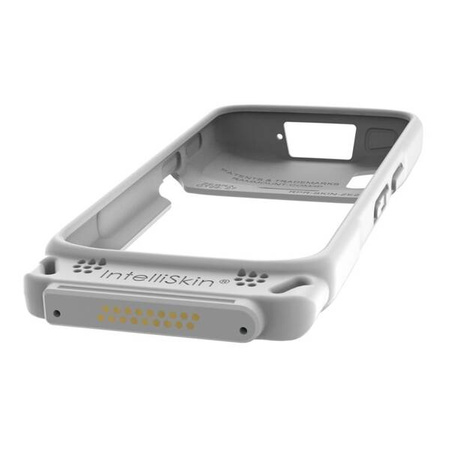 IntelliSkin® pentru Zebra TC22/27 - Gri