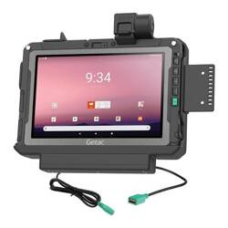 RAM® Power + Data Dock pentru Getac ZX10