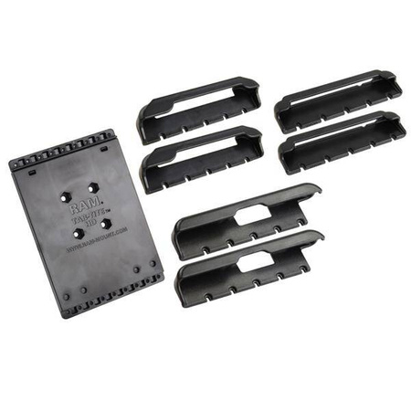 RAM® Tab-Tite™ Suport universal cu arc pentru tablete de 8
