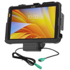 RAM® Tough-Dock™ Power + Data pentru tableta Zebra ET4x 10"
