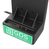 GDS® Powered Dock pentru Zebra EC50/55