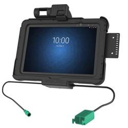 GDS® Power + Dual USB Dock pentru seria Zebra ET5x 10.1"