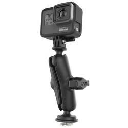 RAM® Track Ball™ Suport universal pentru camera de acțiune