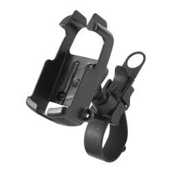 RAM® EZ-Strap™ Rail Mount pentru Garmin eTrex Legend C &amp; Venture Cx + Mai mult