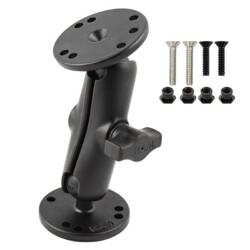 Suport dublu cu bilă RAM® cu hardware pentru Garmin StreetPilot