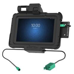 GDS® Power + Dual USB Dock pentru Zebra ET5x 8.3" & 8.4" Series