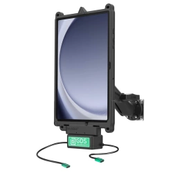 GDS® Uni-Conn™ Pachet pentru vehicule + USB-C unic pentru Samsung Tab A9+