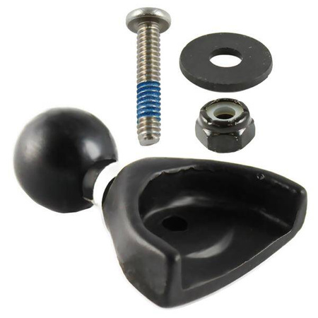 RAM® Ball Adapter cu hardware pentru TomTom 300 &amp; 700