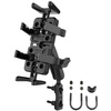 Suport universal RAM® Finger-Grip™ cu bază pentru rezervorul de frână/ ambreiaj