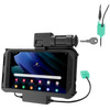 RAM® Key Locking Power + Dual USB Dock pentru Samsung Tab Active5 & 3