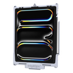 IntelliSkin® Next Gen pentru iPad Pro 13 (M4), Air 13 și Pro 12.9 - Gri