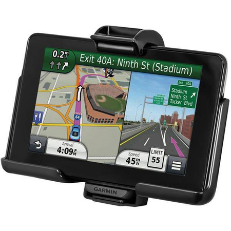 RAM® EZ-Roll'r™ Cradle pentru Garmin nuvi 3550LM &amp; 3590LMT
