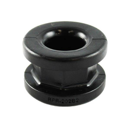 RAM® Buton dublu octogonal compozit