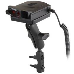 RAM® Power Plate™ III Suport rezervor frână/ambreiaj pentru detectoare radar