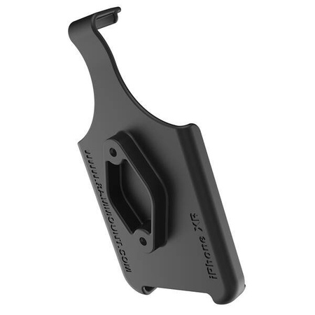 RAM® Form-Fit Cradle pentru Apple iPhone XR