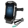 RAM® Combo-Locking Form-Fit Powered Dock pentru Zebra TC70, 72, 75 &amp; 77