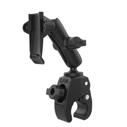 RAM® Tough-Claw™ Suport cu clemă mică cu suport pentru clemă Garmin Spine