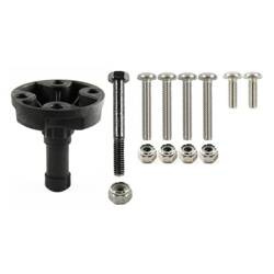 RAM® 5 Spot Montare Post