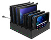 RAM® 6-Port Dock pentru Samsung Tab Active4 Pro & Tab Active5 & 3