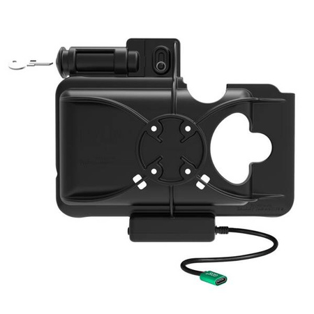 RAM® Key Locking USB-C Powered Dock pentru Samsung Tab Active5 & 3