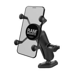 RAM® X-Grip® Suport compozit pentru telefon cu bază diamantată