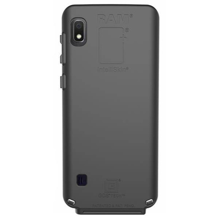 IntelliSkin® pentru Samsung Galaxy A10 (SM-A105)