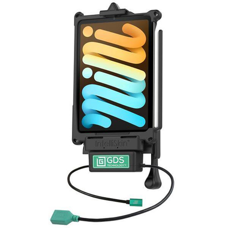 GDS® Dock + USB-A simplu pentru iPad mini 6 cu IntelliSkin®