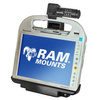 RAM® Tough-Dock™ pentru Panasonic Toughbook CF-H1/CF-H2 Field &amp; Health