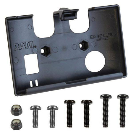 RAM® EZ-Roll'r™ Cradle pentru Garmin nuvi 2557LMT, 2598LMTHD + Mai mult