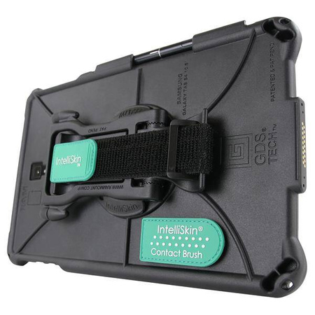 Perie de contact IntelliSkin®