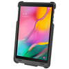 IntelliSkin® pentru Samsung Galaxy Tab A 10.1 (2019) SM-T510 &amp; SM-T515