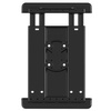 Suport cu arc RAM® Tab-Tite™ pentru tablete 7"-8" cu carcase